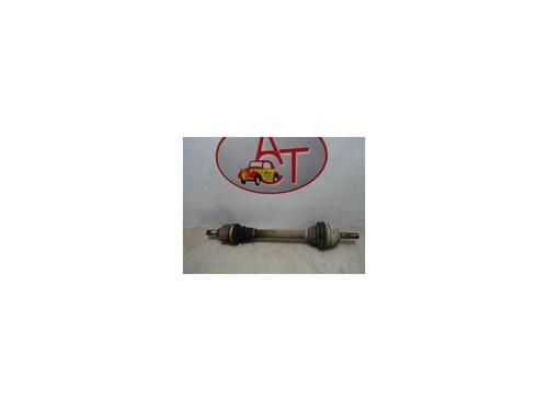 Used Left front driveshaft PEUGEOT 308 I (4A_, 4C_) 1.6 HDi (112 hp) 20632096