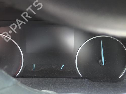 Steering column FORD ECOSPORT 1.0 EcoBoost | BP23950994M21 