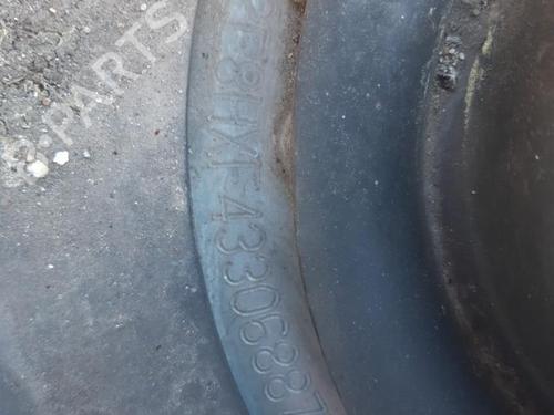 Right front fog light PEUGEOT 206 SW (2E/K) 1.4 HDi | BP21260361C31