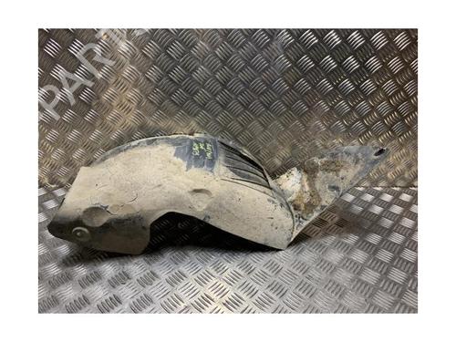 Wheel arch PEUGEOT 206 Hatchback (2A/C) 1.9 D | BP23873942C56 