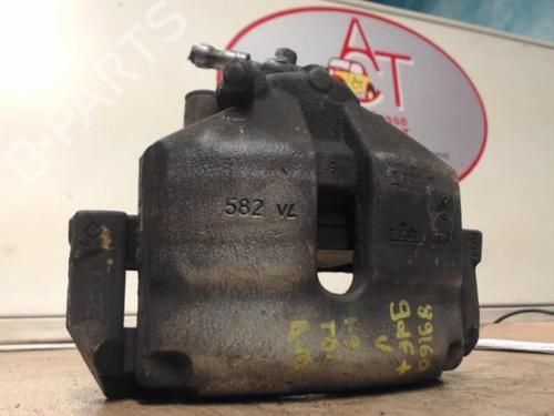Used Left front brake caliper VW GOLF V (1K1) 1.9 TDI (105 hp) 13288241