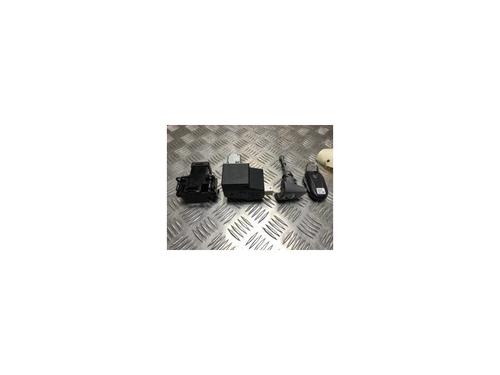 Elektronisk modul CITROËN C4 SPACETOURER (3D_) 1.2 PureTech 130 (131 hp) 25306442