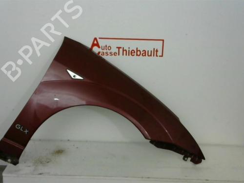 Used Right front fenders FORD FOCUS I Turnier (DNW) 1.6 16V (100 hp) 30780726