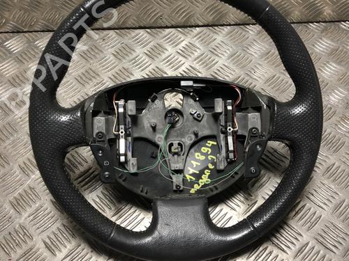 Volante RENAULT MEGANE II (BM0/1_, CM0/1_) 1.5 dCi (BM1F, CM1F) (86 hp) 32012268