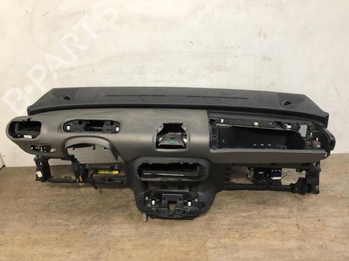 Cruscotto CITROËN C4 CACTUS 1.6 BlueHDi 100 (99 hp) 20624254