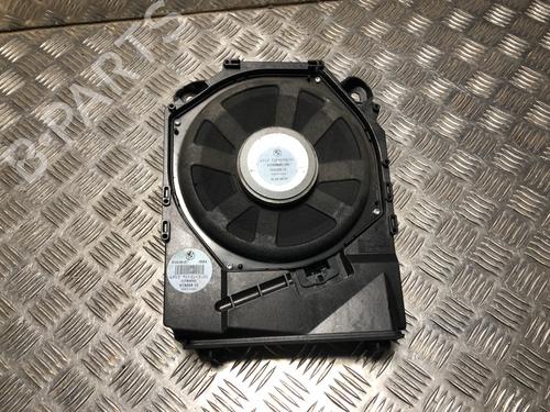 Luidspreker BMW 3 Touring (E91) 320 d (150 hp) 31186494