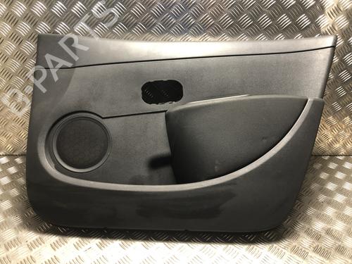 Used Front right panel Front right panel 37445748 37445748