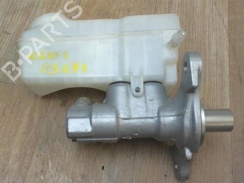 Brake master cylinder RENAULT CLIO IV (BH_) 0.9 TCe 90 (BHNF, BHMA, BHMH, BHJK, BHJR) | BP13037756M77