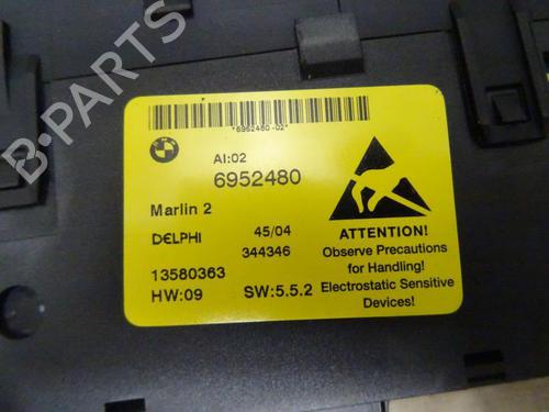 Switch BMW 5 (E60) 525 d | BP12977533I30