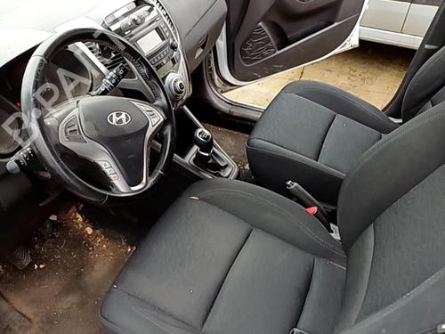 Steering column stalk HYUNDAI ix20 (JC) 1.4 CRDi | BP31196910I23  - Image 12