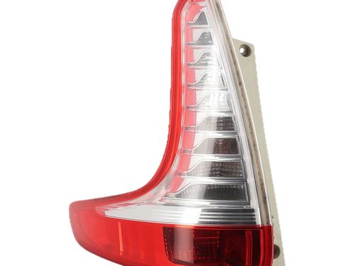 Used Left taillight Left taillight RENAULT GRAND SCÉNIC III (JZ0/1_) 1.6 dCi (JZ00, JZ12) (130 hp) 40538100 40538100