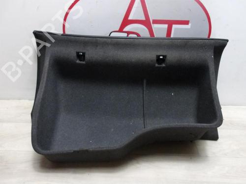 Glove box PEUGEOT 607 (9D, 9U) 3.0 V6 24V | BP13226620C95 