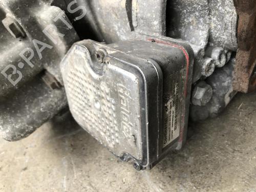 Other AUDI A3 Sportback (8PA) 2.0 TDI quattro | BP28287533O1