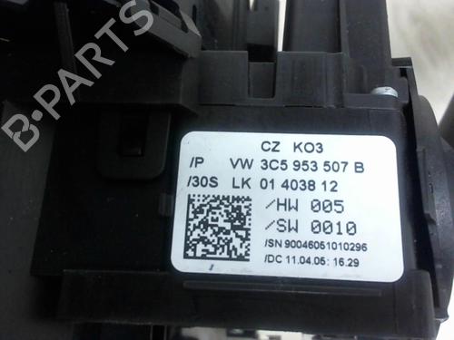 Ratstangsstang VW PASSAT B6 (3C2) 2.0 FSI | BP31245271I23