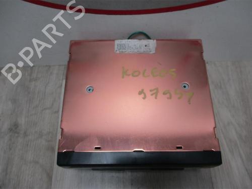 Electronic module RENAULT KOLEOS I (HY_) 2.0 dCi 4x4 (HY0K) | BP13129297M83 