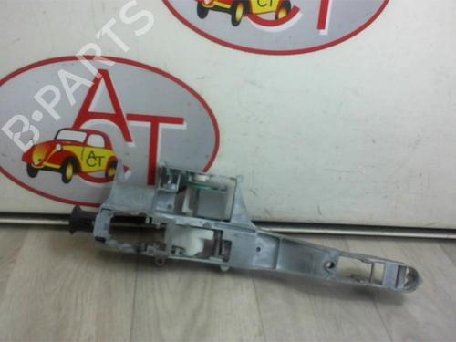 Used Rear right exterior door handle CITROËN C3 Picasso (SH_) 1.6 HDi (90 hp) 12973056