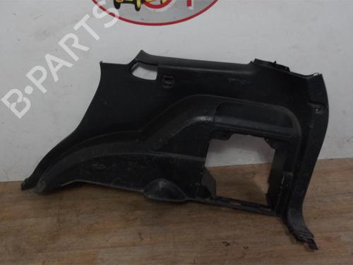 Garniture de coffre SSANGYONG KYRON 2.0 Xdi (141 hp) 13264036