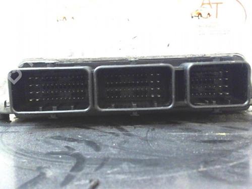 Engine control unit (ECU) PEUGEOT 407 (6D_) 2.0 HDi 135 (6DRHRH, 6DRHRE, 6DRHRG, 6DRHRJ) | BP12966517M57