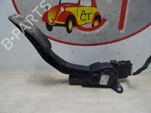 Elektronisk sensor FORD FIESTA VI (CB1, CCN) 1.4 TDCi | BP13036261M84
