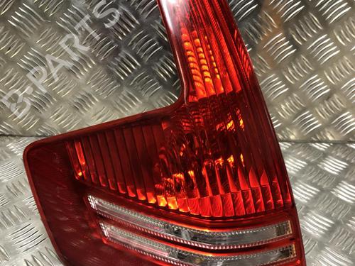Used Left taillight CITROËN C4 I (LC_) 1.6 16V (109 hp) 28484247