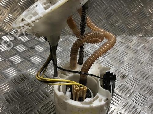 Used Fuel pump BMW 1 (F21) 118 d (150 hp) 24314198