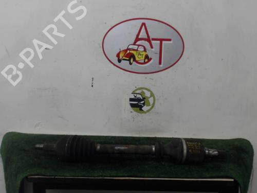 Used Left front driveshaft Left front driveshaft 13268124 13268124