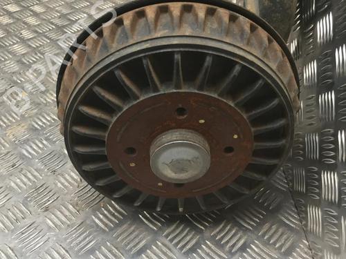 Bakaksel DACIA LOGAN MCV II 1.0 SCe 75 | BP25307250M2 