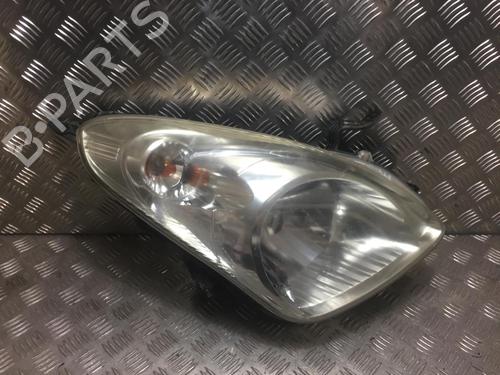 Used Right headlight NISSAN PIXO (UA0) 1.0 (68 hp) 31243975