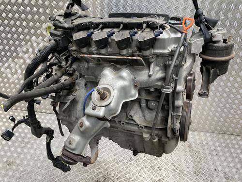 Used Engine Engine HONDA CIVIC VIII Saloon (FD, FA) 1.3 IMA (FA3, FD3) (95 hp) 34116610 34116610