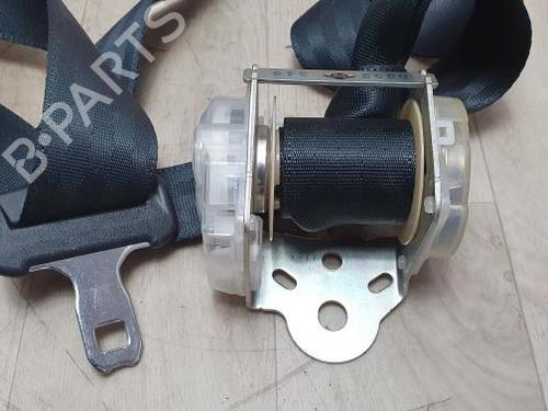 Rear left seatbelt SUZUKI SWIFT IV (FZ, NZ) 1.3 DDiS (AZG413D, ZC02S, ZC92S) | BP30784301I29