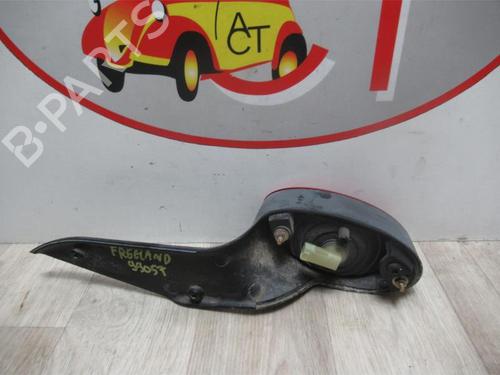 Trzecie światło stopu LAND ROVER FREELANDER I (L314) 1.8 i 16V 4x4 | BP29214587L11