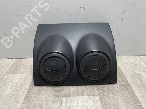 Used Air vent CHEVROLET AVEO / KALOS Hatchback (T250, T255) 1.2 (84 hp) 23128456