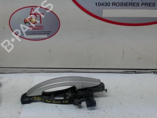 Used Rear right exterior door handle FORD C-MAX (DM2) 1.8 TDCi (115 hp) 12969241