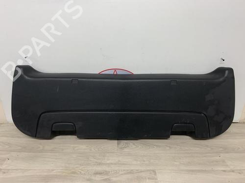 Boot lining SUZUKI IGNIS II (MH) 1.3 DDiS (RM413D) | BP12977519I3 