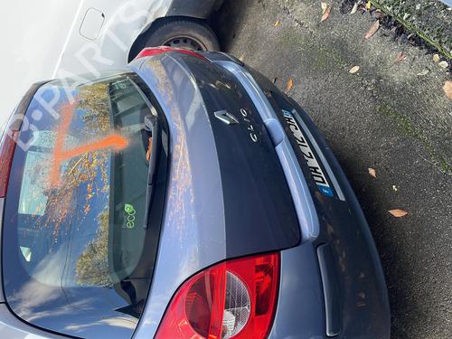 Used Parts RENAULT CLIO III (BR0/1, CR0/1) 1.5 dCi (BR17, CR17) (86 hp) 4406803