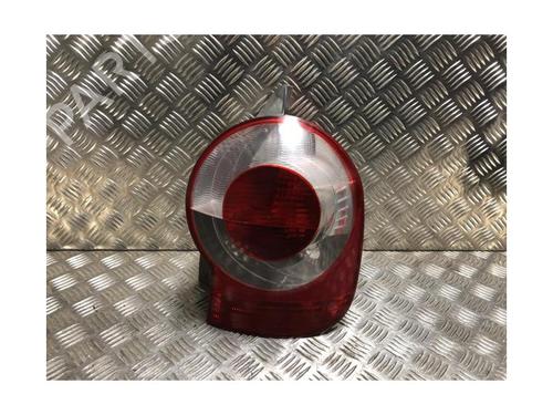 Right taillight RENAULT MODUS / GRAND MODUS (F/JP0_) 1.5 dCi (FP0G, JP0G) | BP25880868C35 