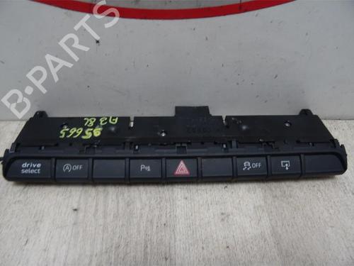 Warning switch AUDI A3 Sportback (8VA, 8VF) 2.0 TDI quattro | BP28287001I22 