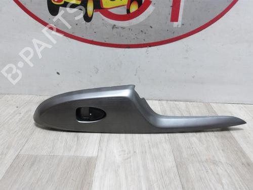 Left rear window switch HONDA CIVIC VIII Hatchback (FN, FK) 2.2 CTDi (FK3) | BP20617959I29 