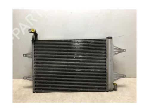 AC radiator VW POLO IV (9N_, 9A_) 1.4 TDI | BP25305332M32 