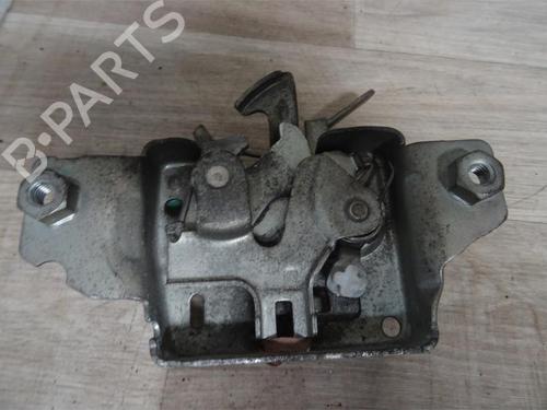Hood lock RENAULT CLIO III (BR0/1, CR0/1) 1.5 dCi (C/BR0G, C/BR1G) | BP13280765C133 