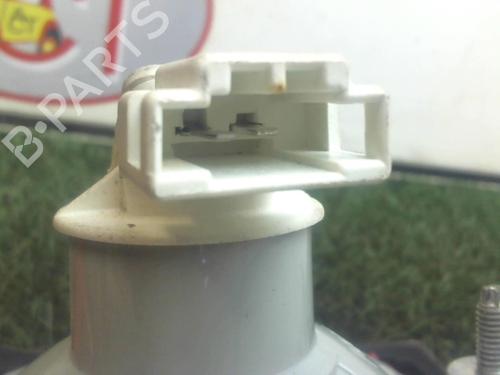 Feu de coffre gauche VW GOLF V (1K1) 1.9 TDI (105 hp) 12962132