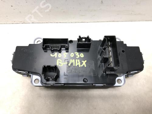 Klimabedienteil für FORD B-MAX (JK) 1.0 EcoBoost (100 hp) 24379324