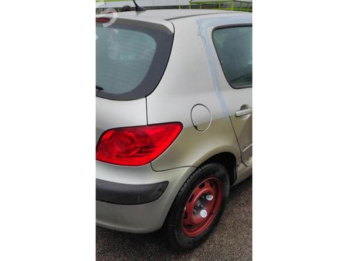 Innerbelysning PEUGEOT 307 (3A/C) 1.6 HDi 110 | BP13269522I8 