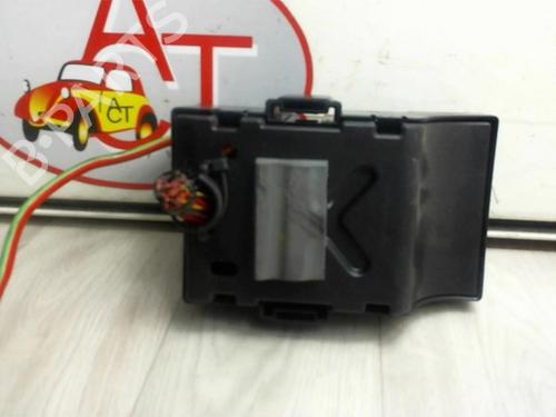 Fuse box OPEL CORSA E (X15) 1.4 (08, 68) | BP12983740E1 
