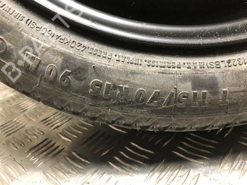 Rim SMART FORFOUR (454) 1.5 CDI (454.000) | BP23435533C45