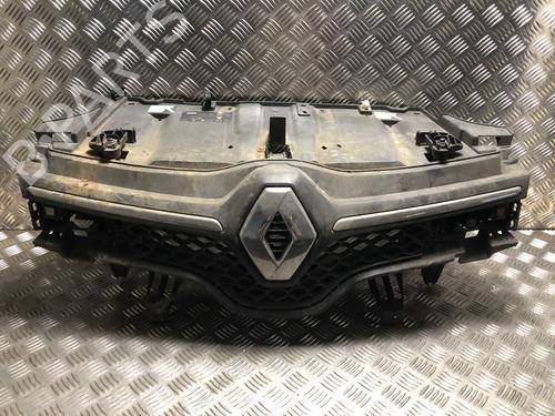 Used Grille Grille RENAULT TWINGO III (BCM_, BCA_) 1.0 SCe 70 (71 hp) 36206290 36206290