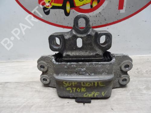 Gearbox mount VW GOLF V (1K1) 2.0 TDI 16V | BP28333854M88 - Image 3