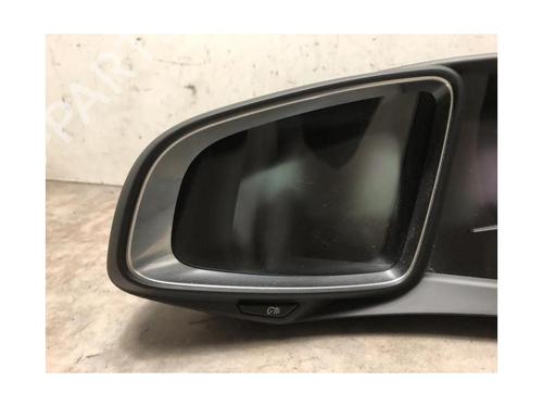 Instrument cluster CITROËN DS5 2.0 HDi 165 | BP20621587C47 