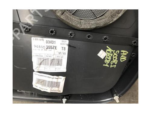 Front right panel PEUGEOT 5008 (0U_, 0E_) 1.6 HDi | BP20634776C59 