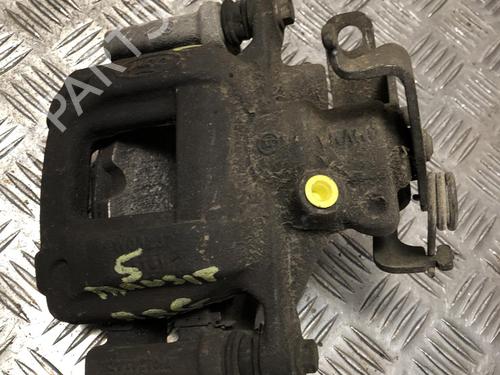 Used Left rear brake caliper FORD TRANSIT V363 Van (FCD, FDD) 2.2 TDCi (125 hp) 31196727
